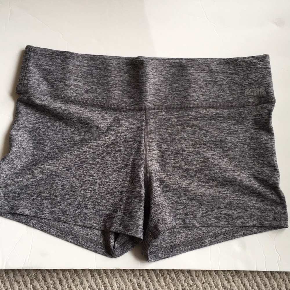 VS Pink ultimate shorts